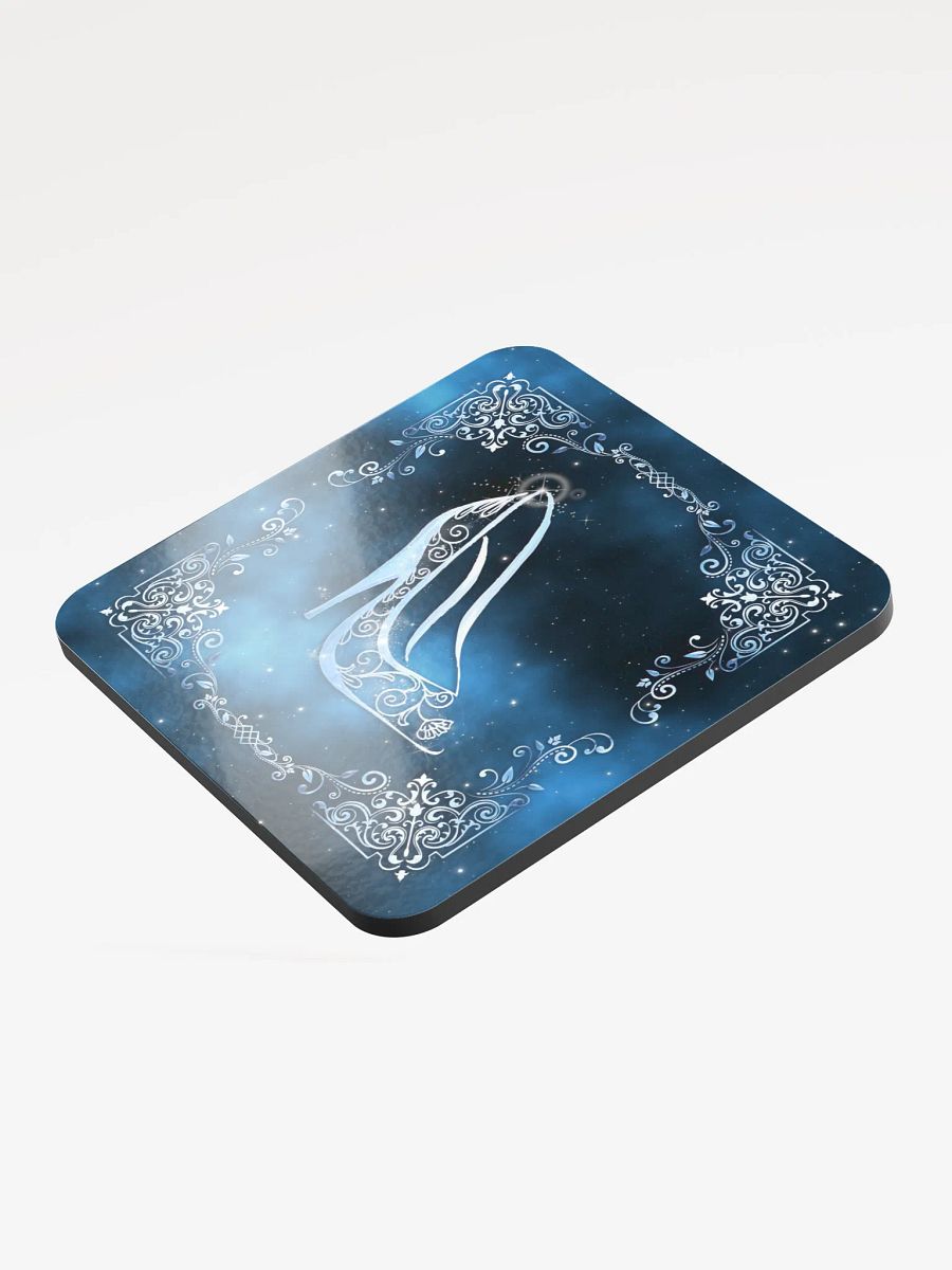 Glass Slipper Coaster product image (3)