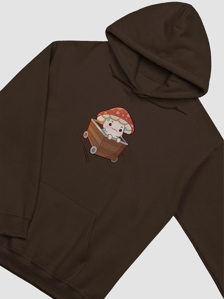 Kart Mushie Hoodie product image (4)