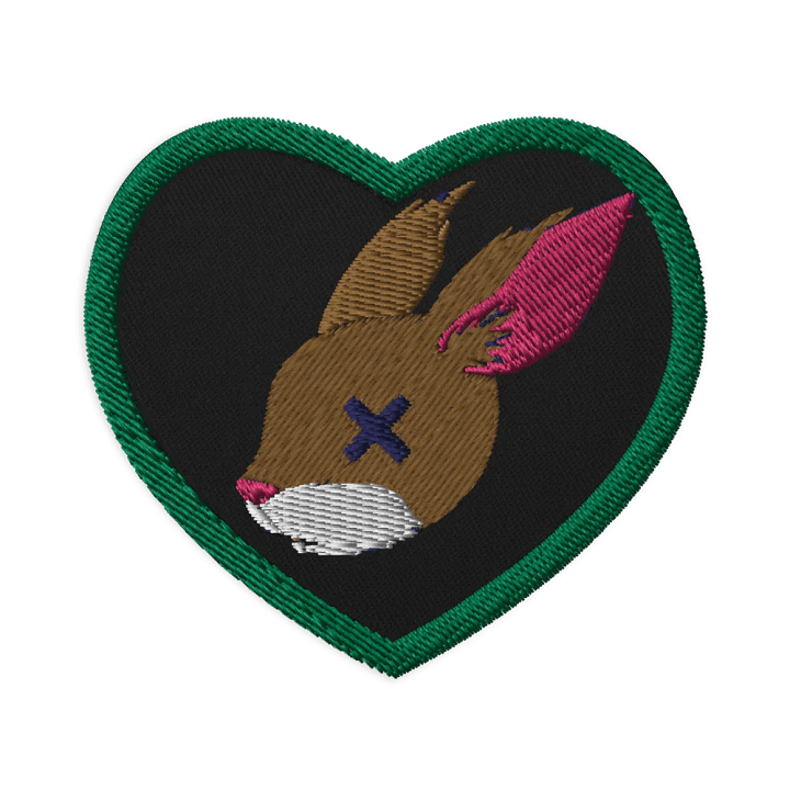 Squirrel Head Love product image (1)