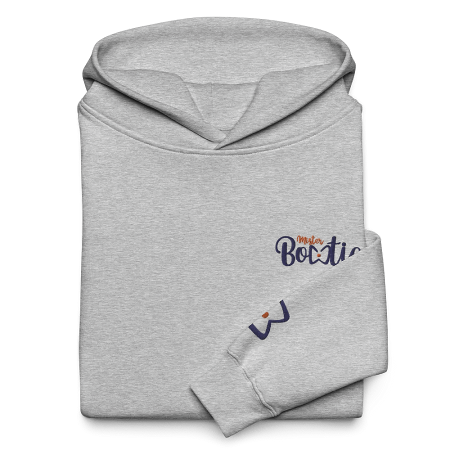 Pull du Fan n°1 product image (8)