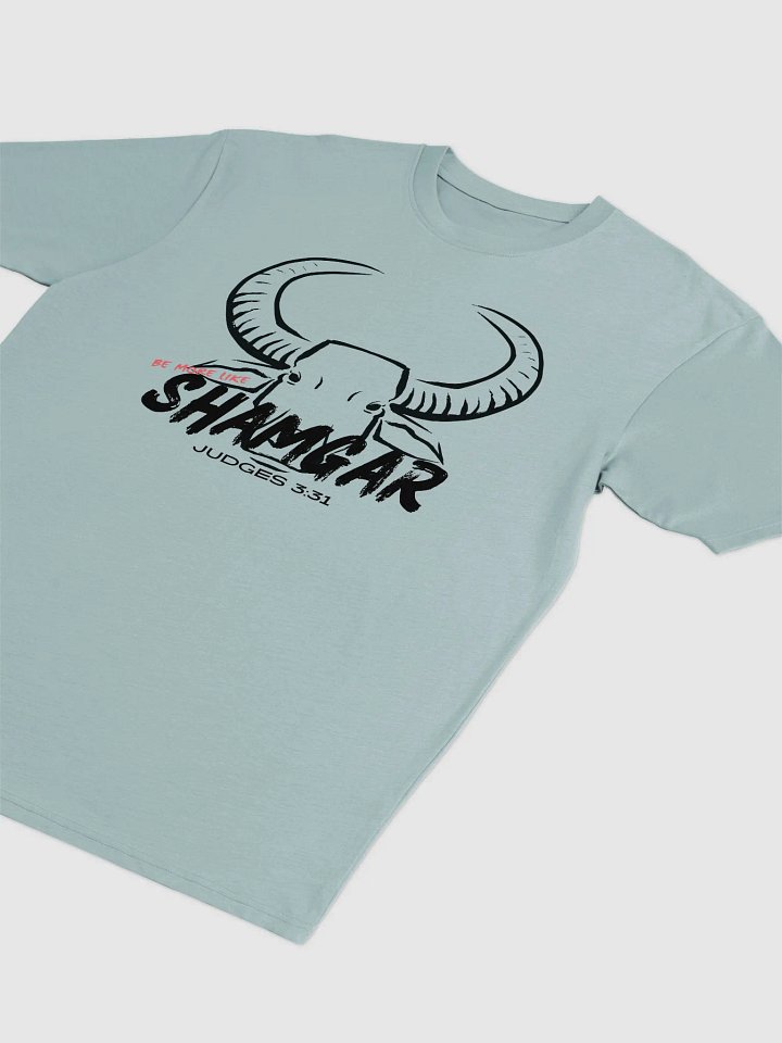 Shamgar product image (6)