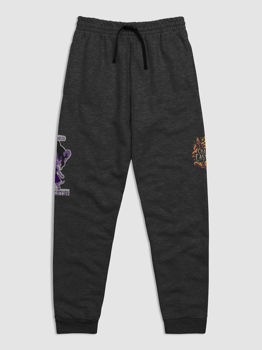 Chaotic Casters It has Pockets! Cassi Joggers product image (11)