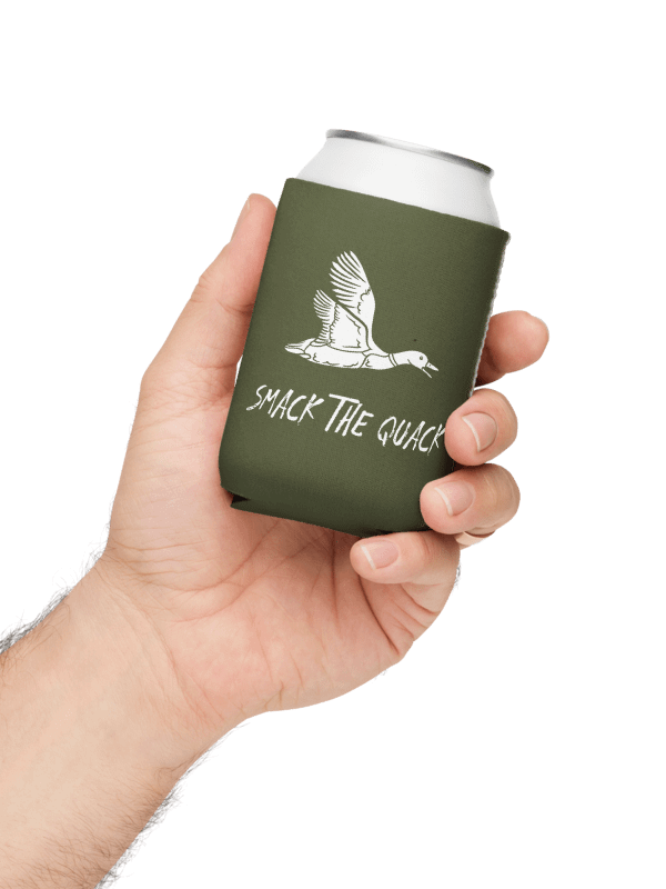 Smack The Quack Koozie product image (5)