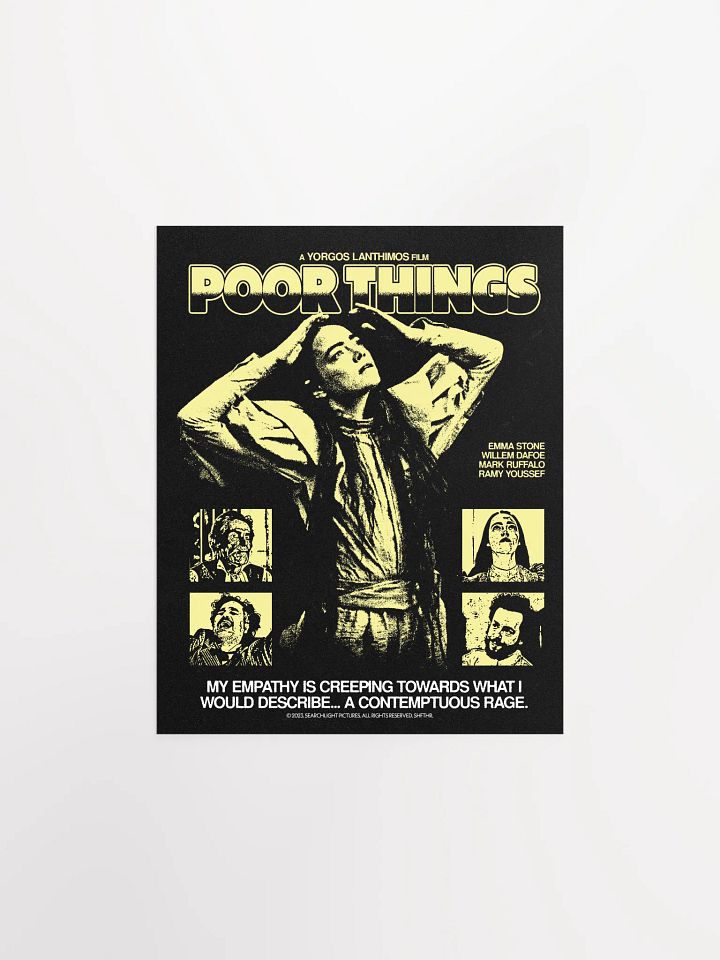 Poor Things product image (1)