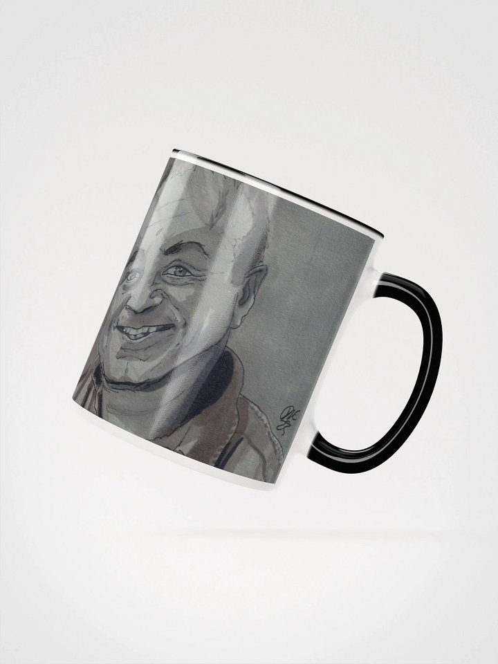 Creepy Bob Mug product image (4)