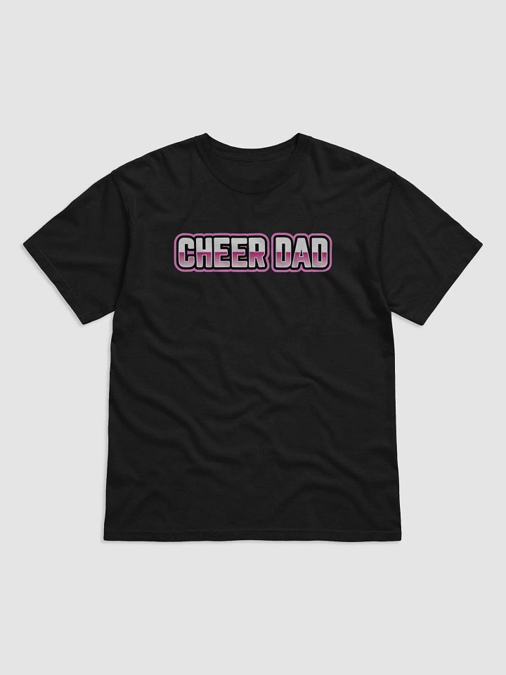 Cheer Dad Proud product image (5)