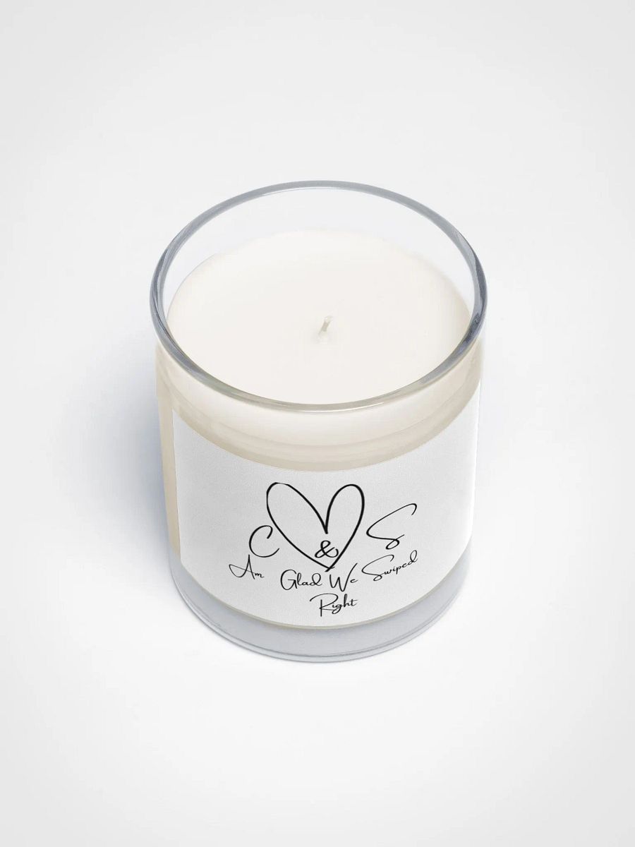 Swipe Right Love Candle product image (3)