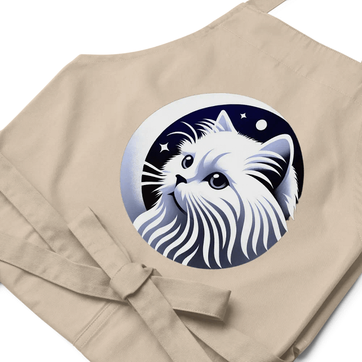 SOL'S Organic Cotton Apron product image (16)