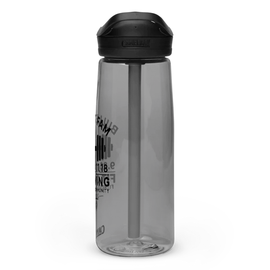 Fit Giving Water Bottle product image (3)
