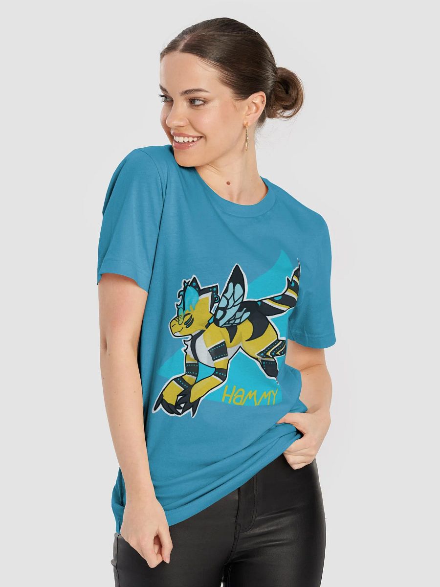 Buzzing Hammy shirt product image (80)