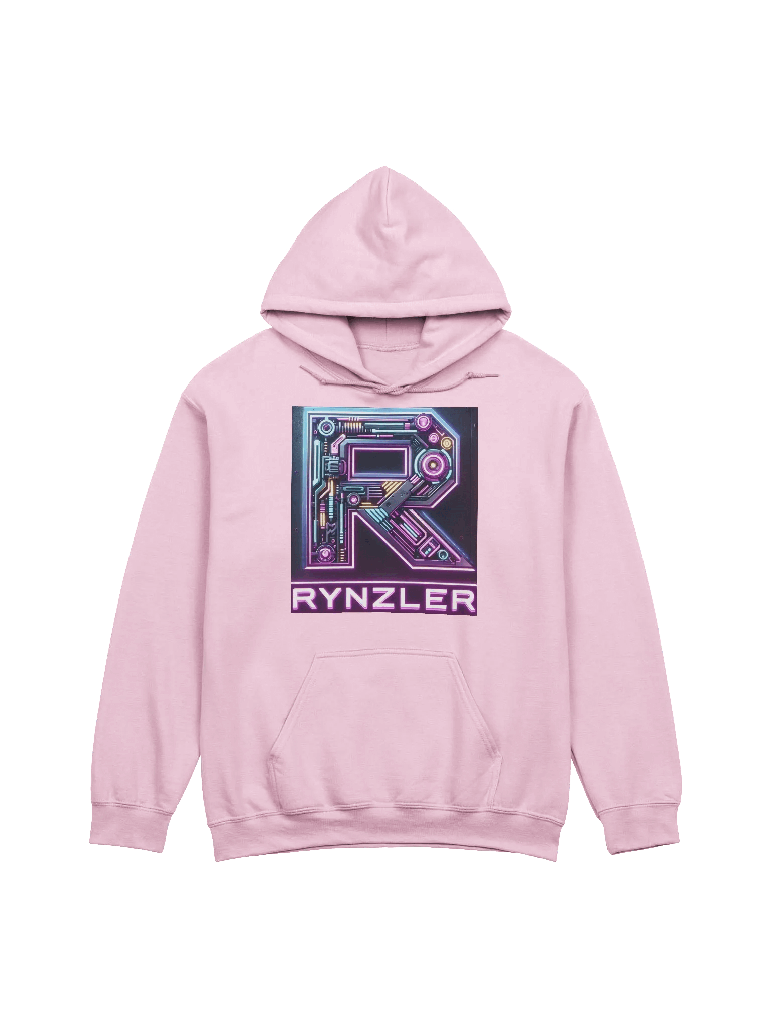 Rynz Hoodie 2.0 product image (1)