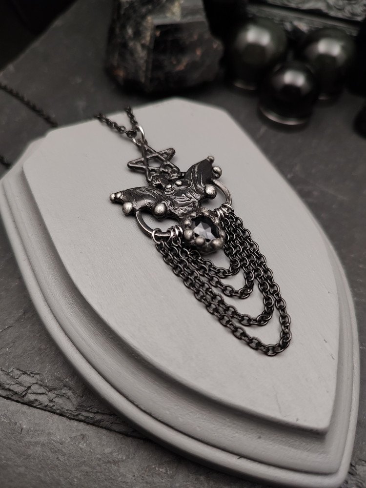 Bats Sorcery - StarVeil product image (3)