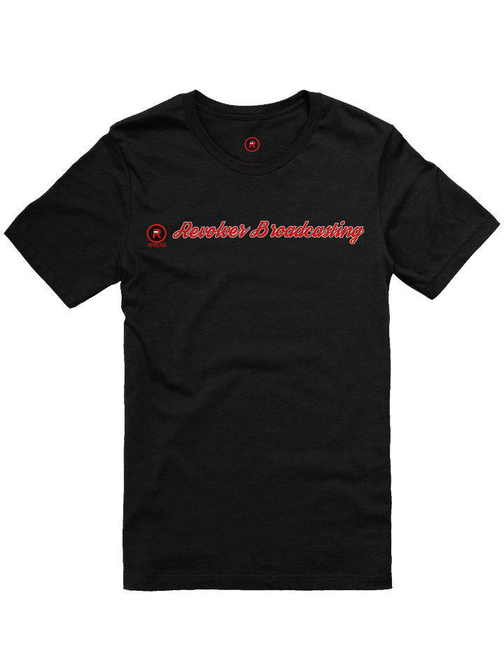 Revolver Broadcasting Tee product image (1)