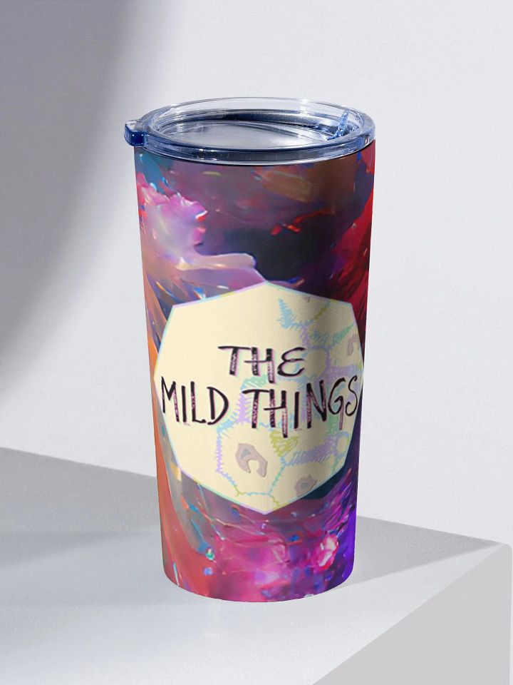 The Mild Tumbler product image (2)