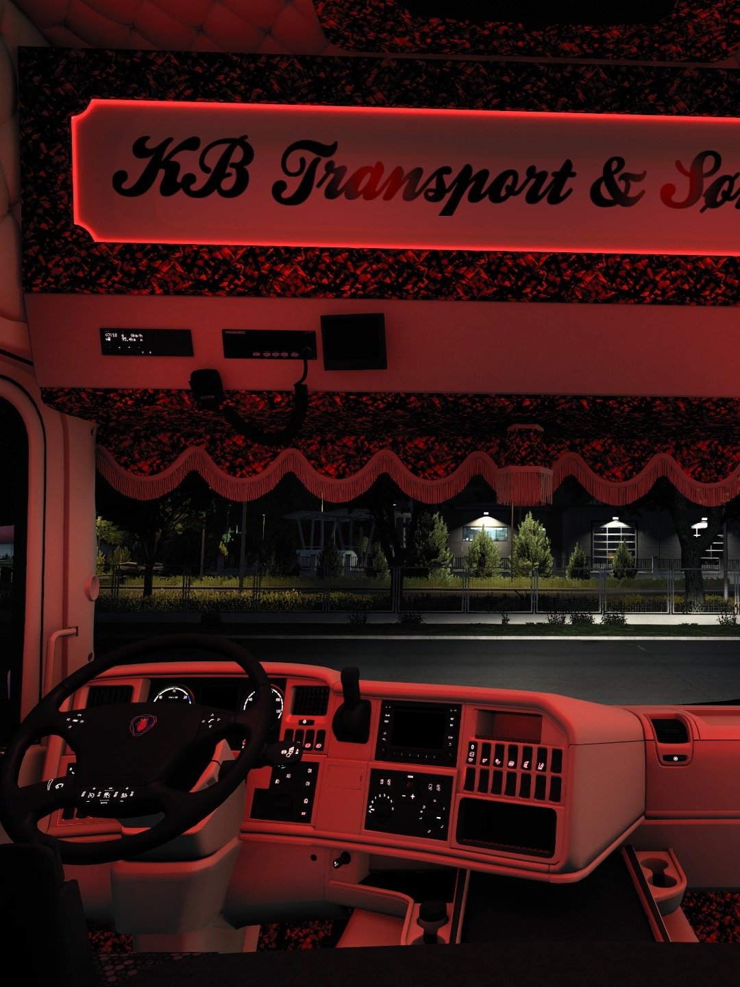 RJL KB Transport & Søn AS product image (9)