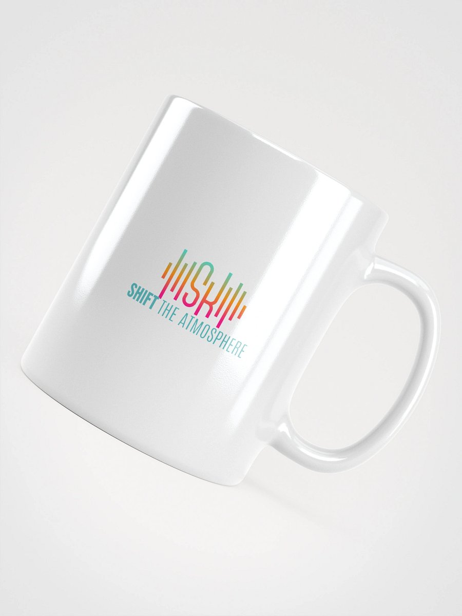 Indio Power Wave Mug product image (11)