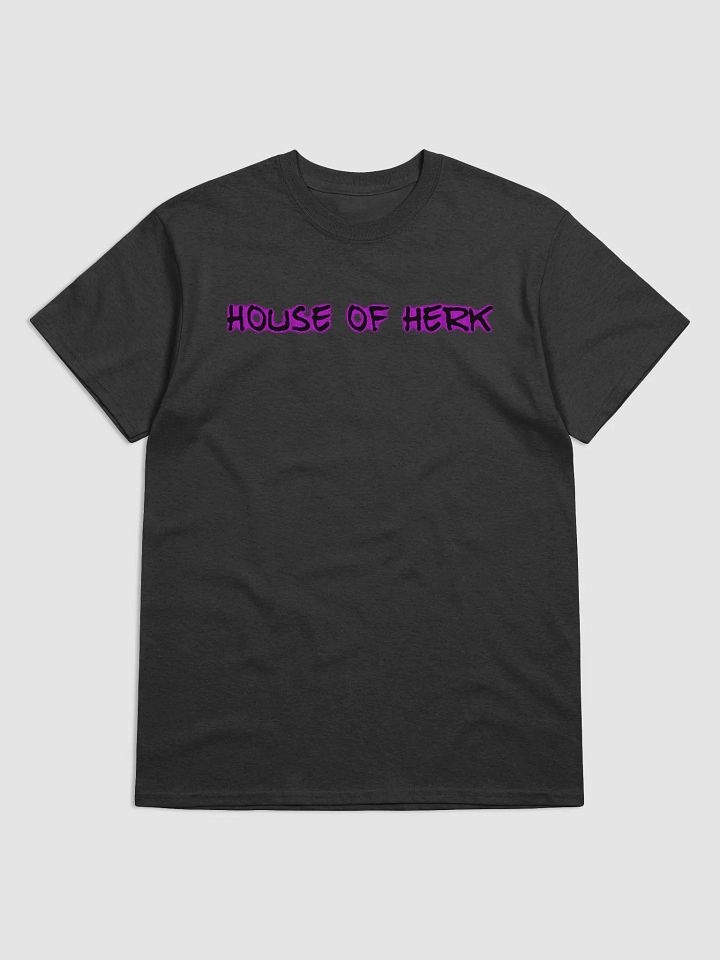 Pink House of Herk product image (1)