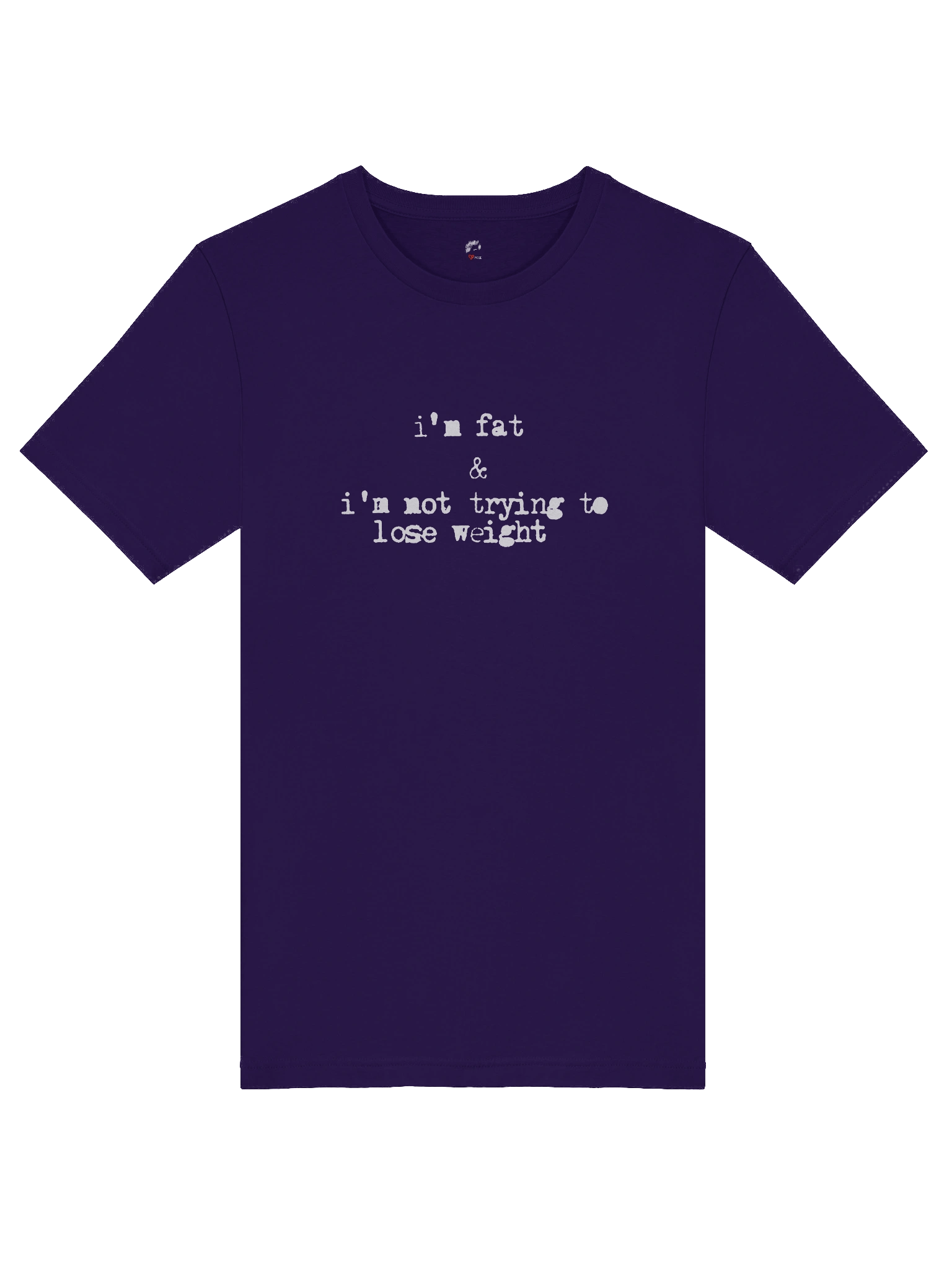 not trying tee product image (20)