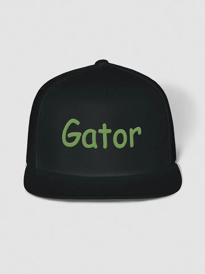 🐊 Member Gator Hat 🐊 product image (1)