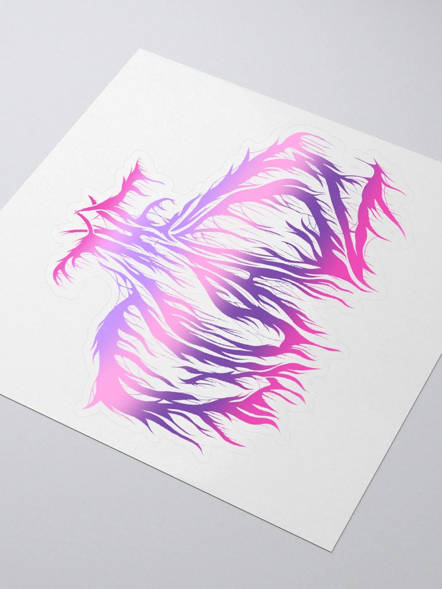 Gradient Sticker product image (3)