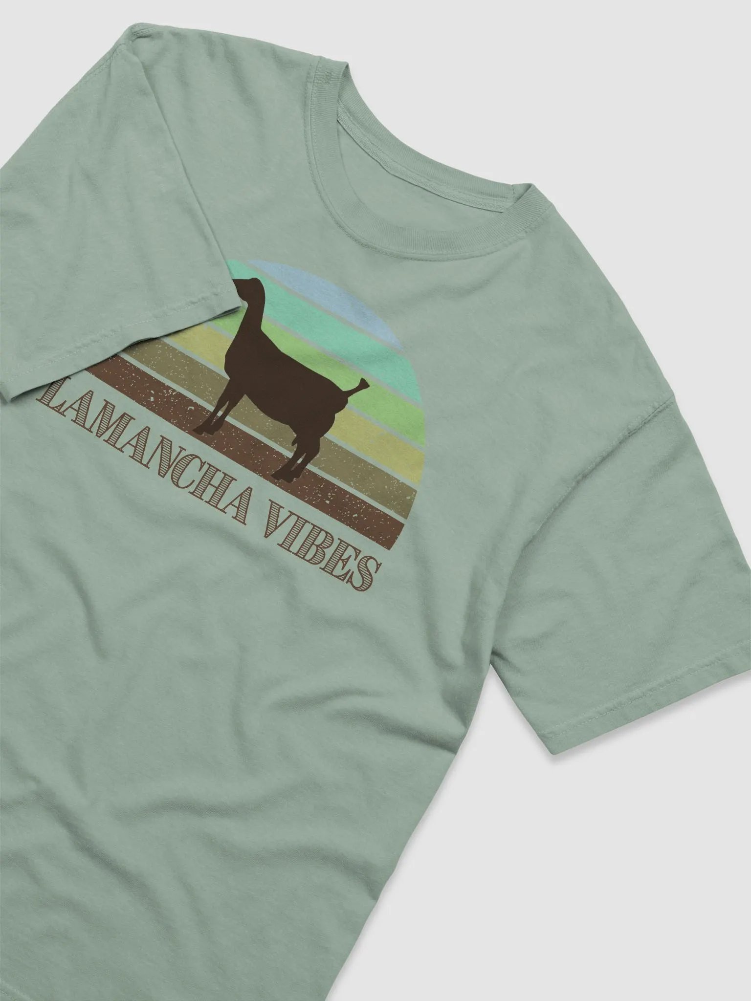Lamancha Vibes - Comfort Colors product image (40)