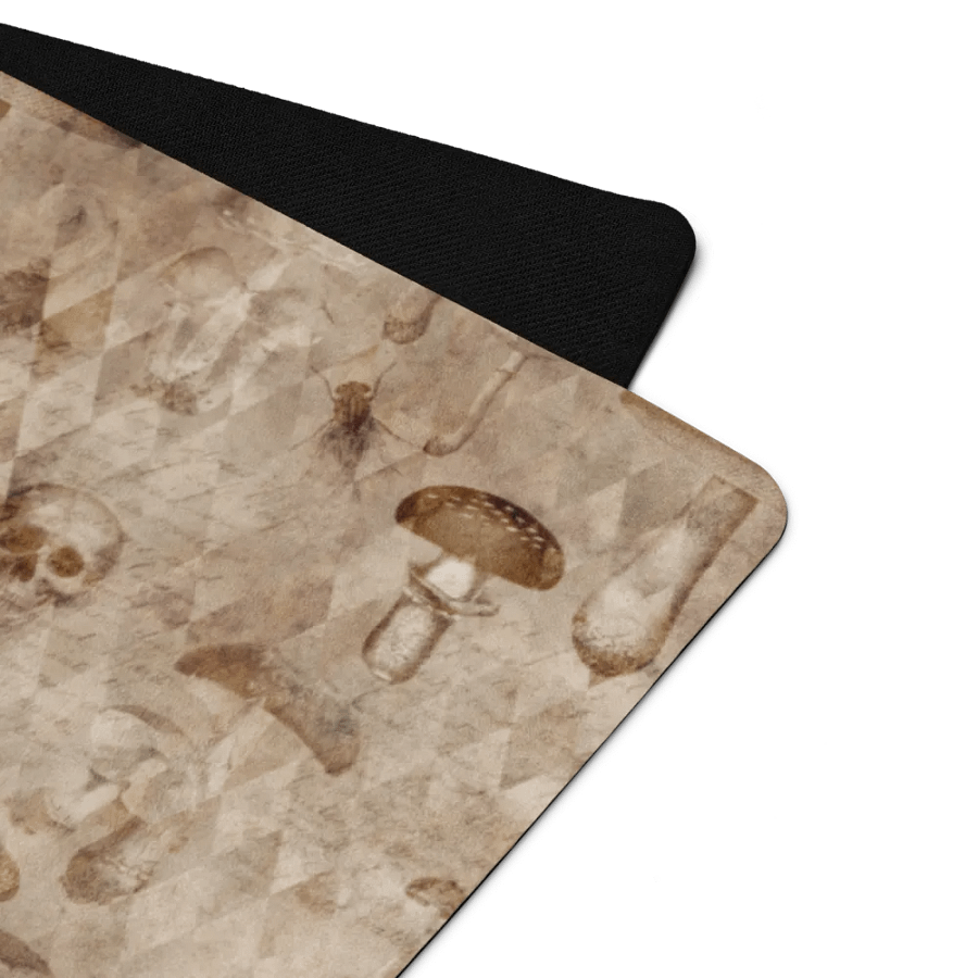 Green Witch Yoga Mat #2 product image (3)
