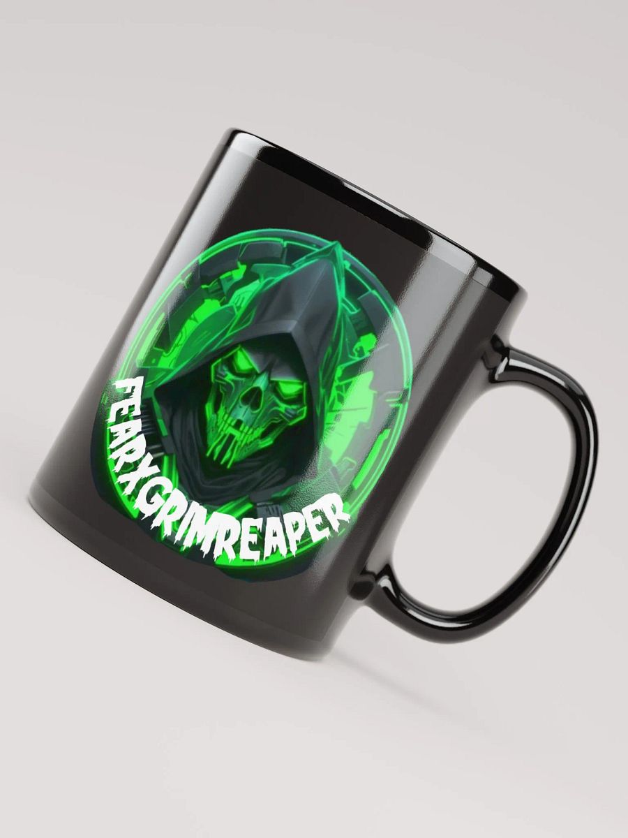 Fear mug product image (7)
