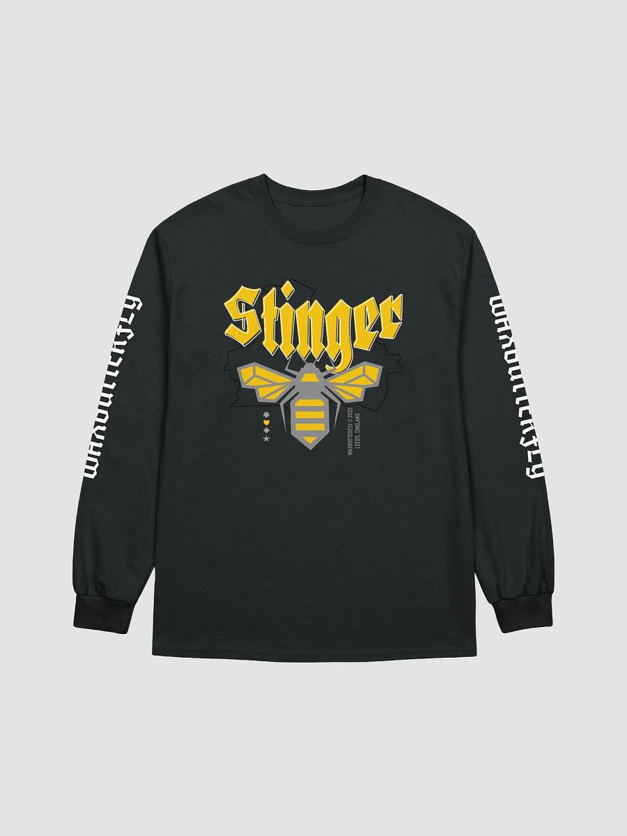 Stinger Long Sleeve product image (1)