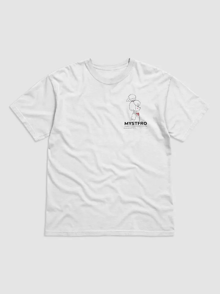 Comfy T-Shirt | MystFro product image (1)