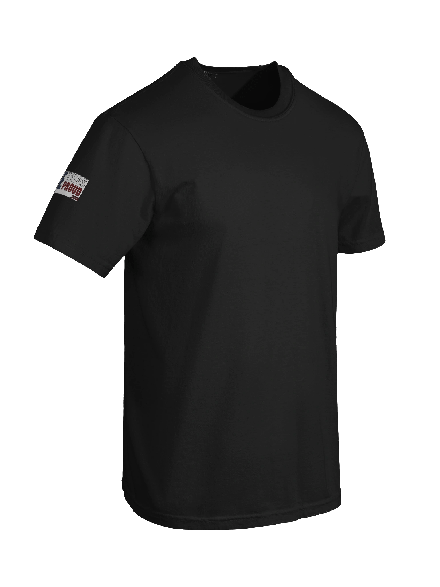 Texas Star Comfort Tee product image (8)