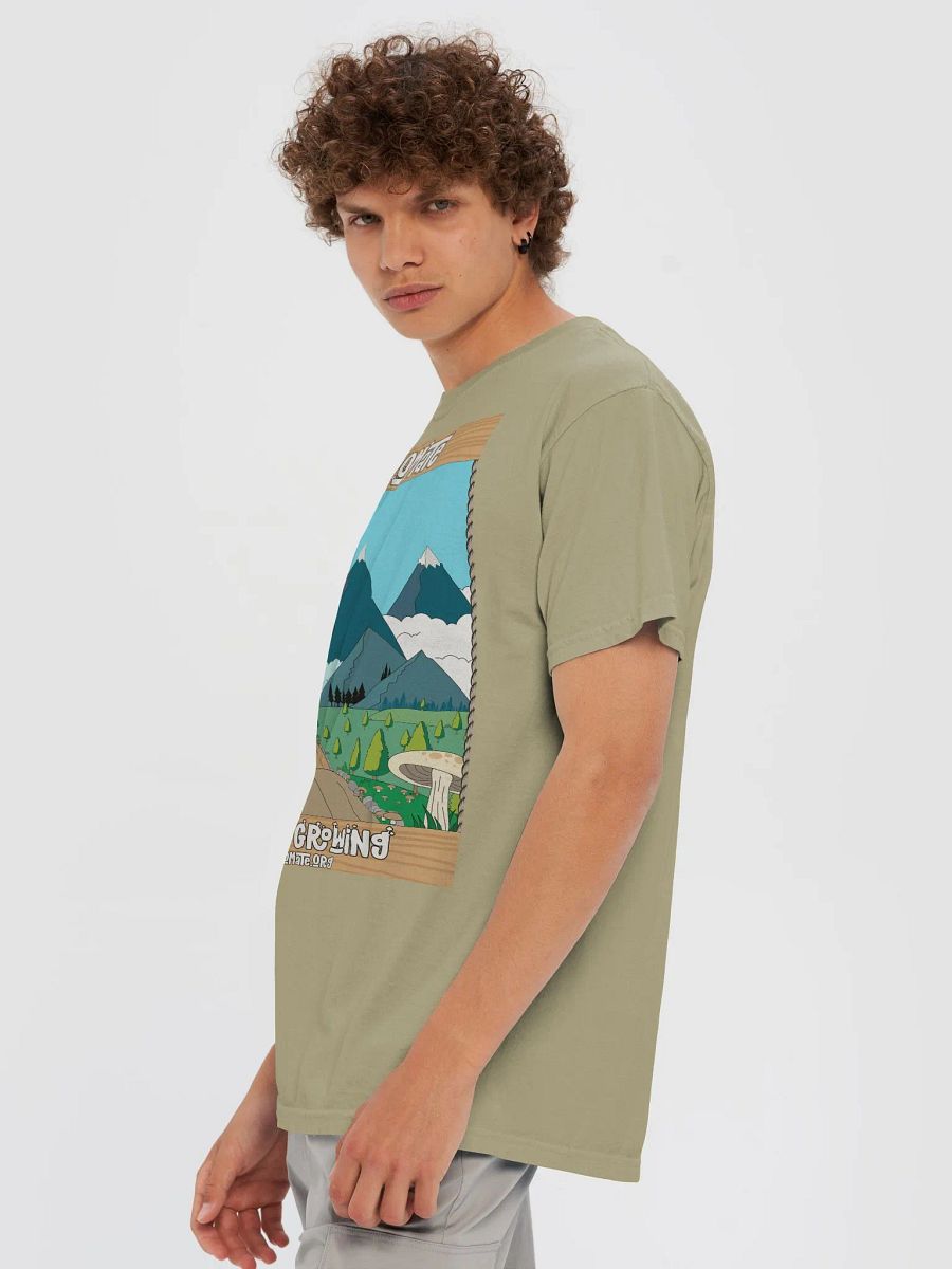 Adventure Day T-shirt product image (4)