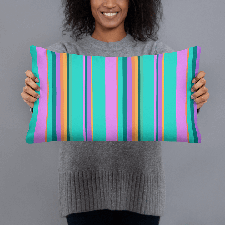 Party Time Star Pillow product image (2)