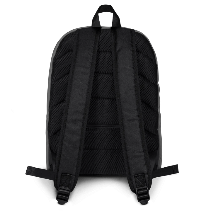 TheRealTheWarrior Embroidered Champion Backpack product image (2)