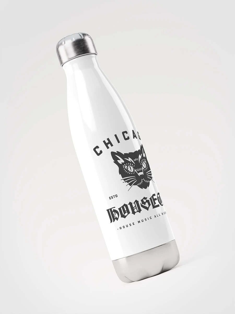 HouseCat v2 Water Bottle product image (3)