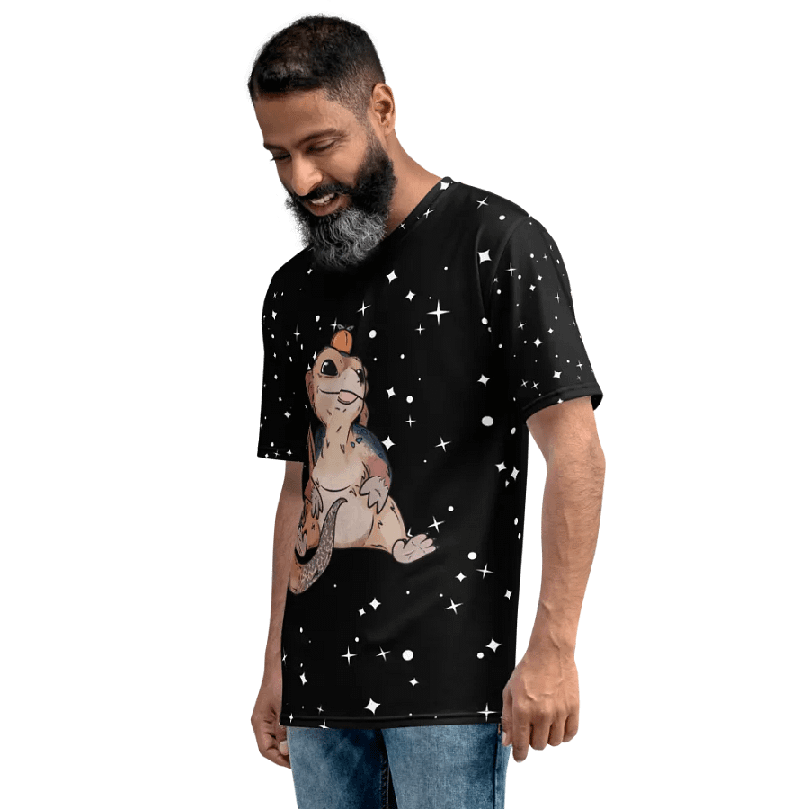 Baby Boi Tee product image (5)