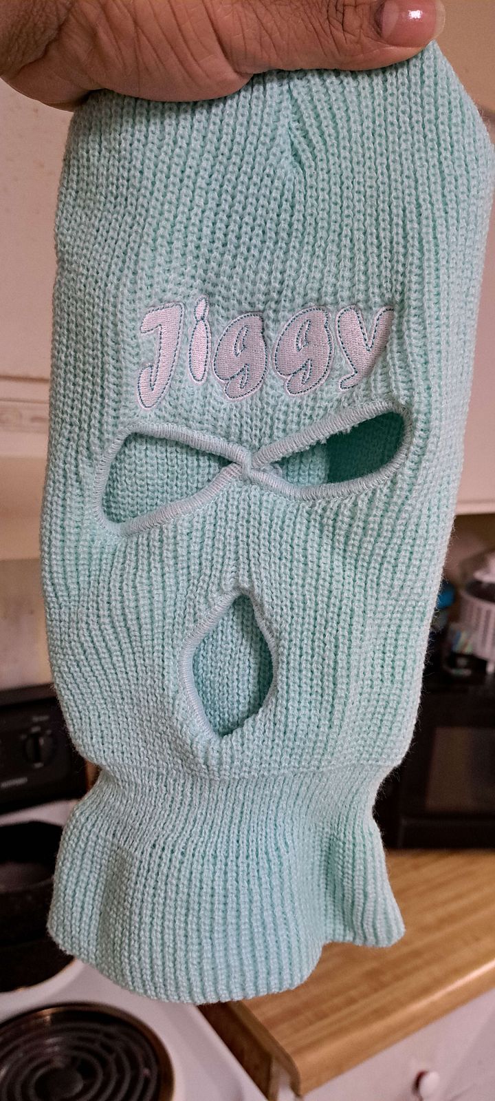 Jiggy Ski Mask product image (1)