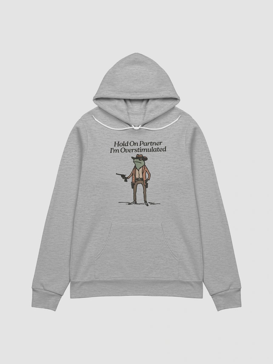overstimulated hoodie product image (1)