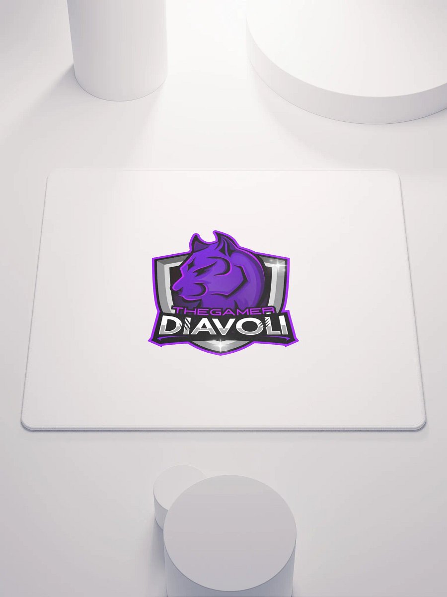 The Gamer Gaming Mouse Pad product image (2)