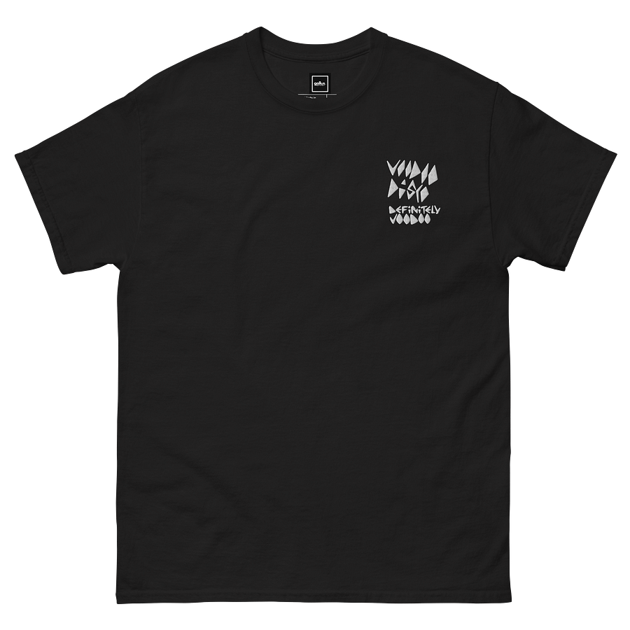 Definitely Voodoo T-Shirts Voodoo Disco product image (6)