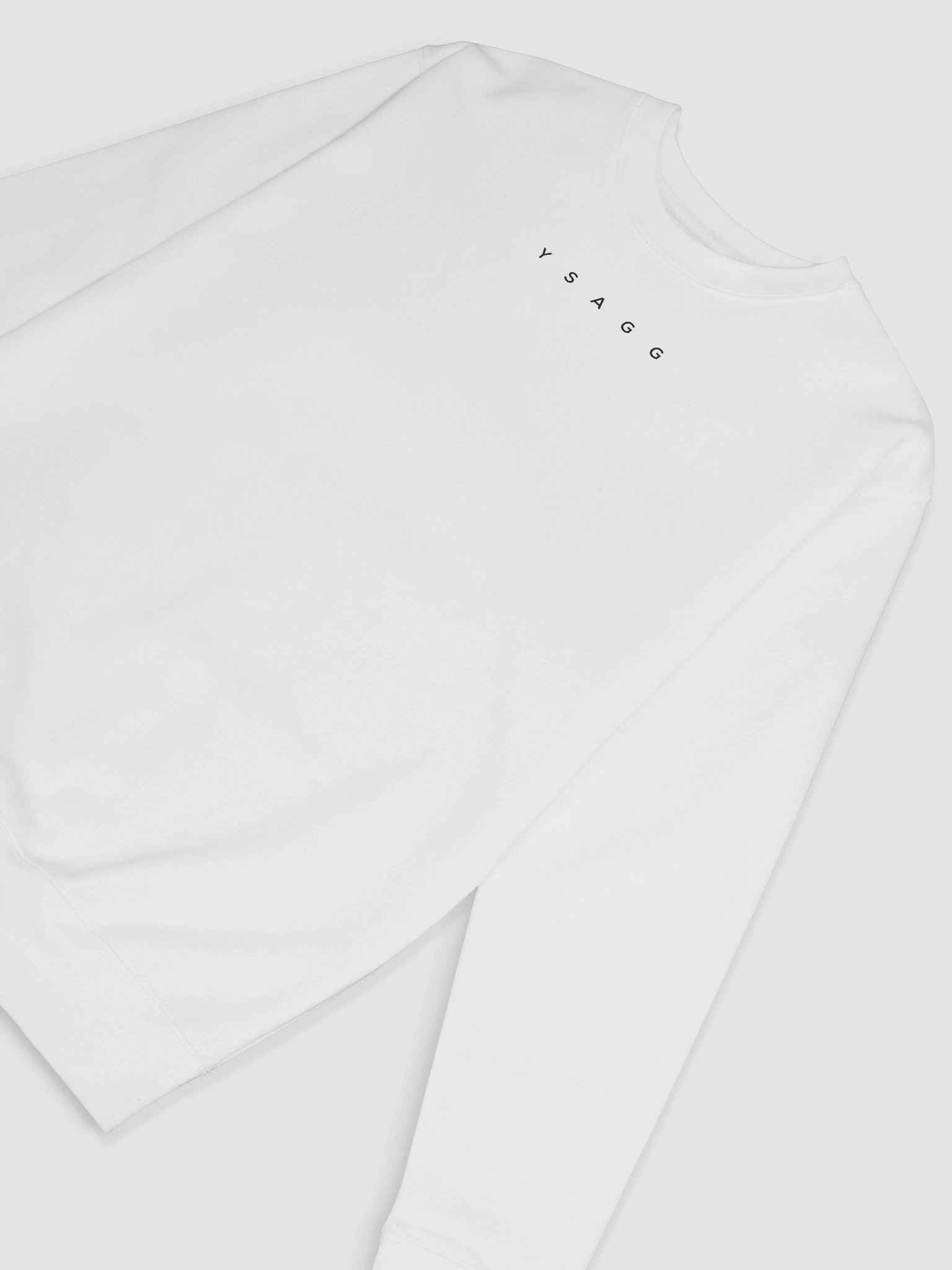 YSAGG Sweatshirt product image (6)