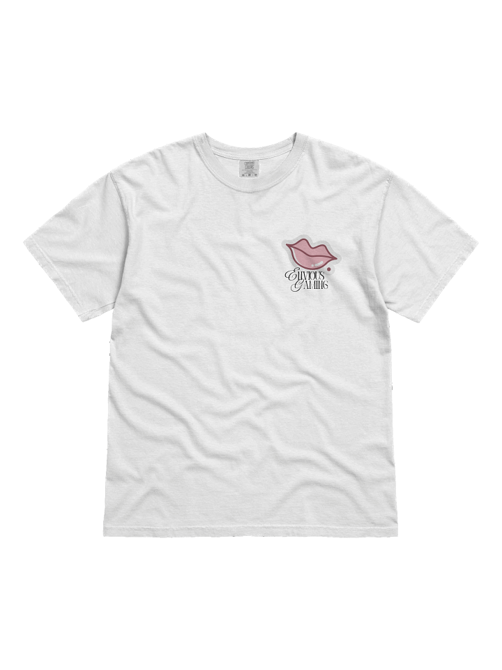 Have a Day Ladies Tee product image (1)