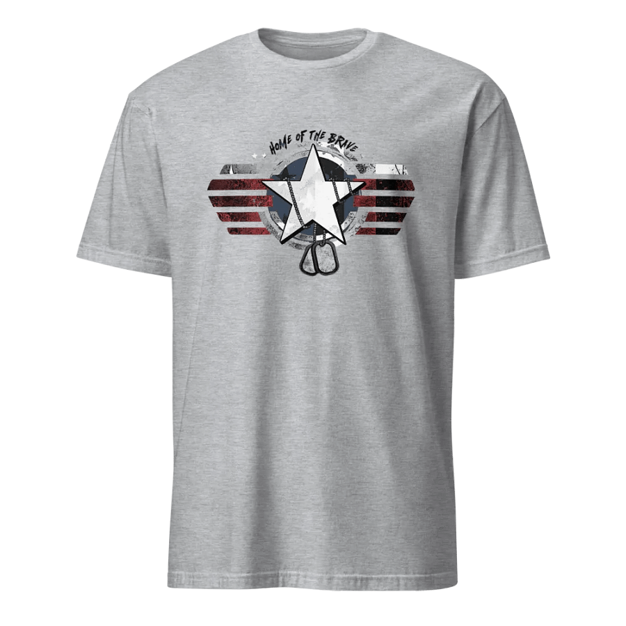 Home of the Brave product image (10)