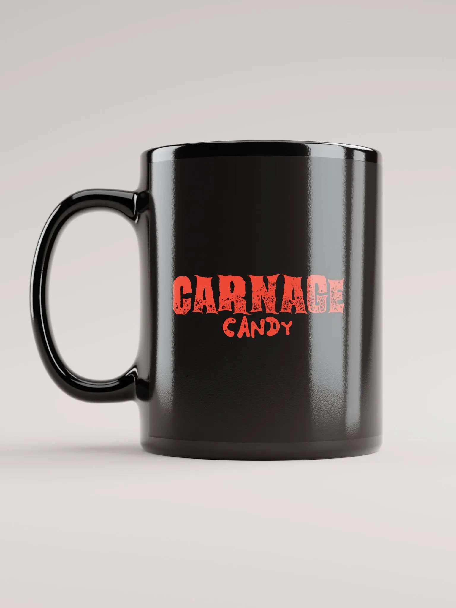 Carnage Candy Mug product image (11)