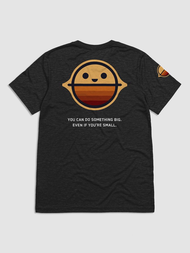 Exterra Premium T-Shirt product image (2)