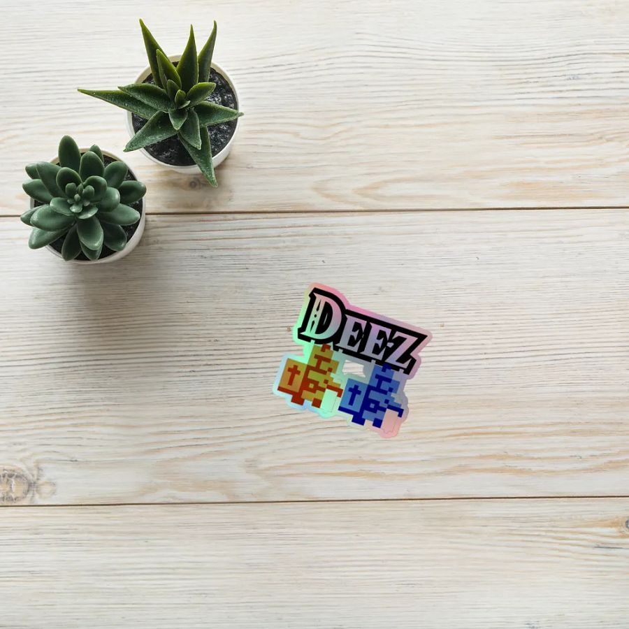 Deez Darknuts product image (10)