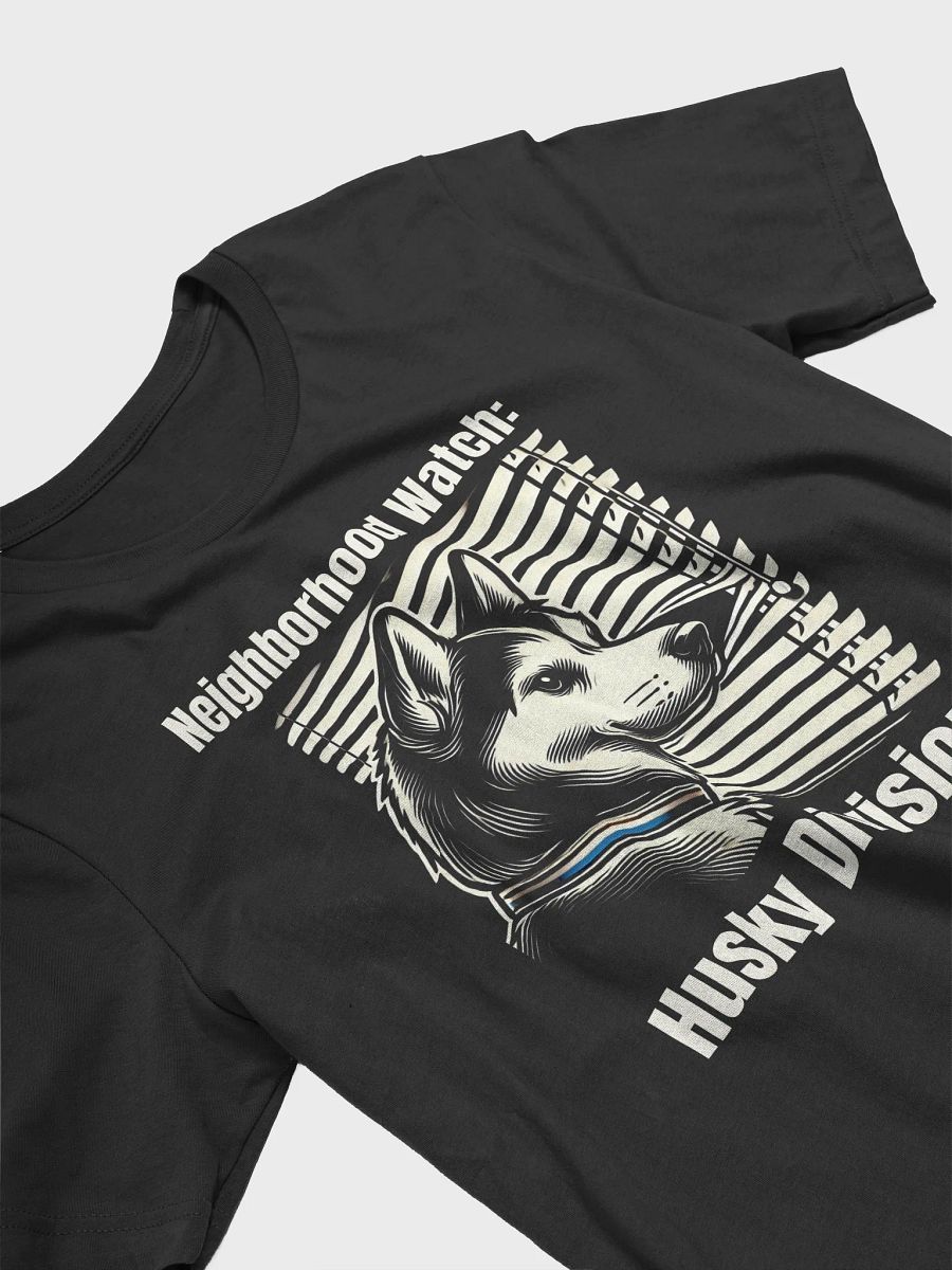 Neighborhood Watch: Husky Division product image (4)