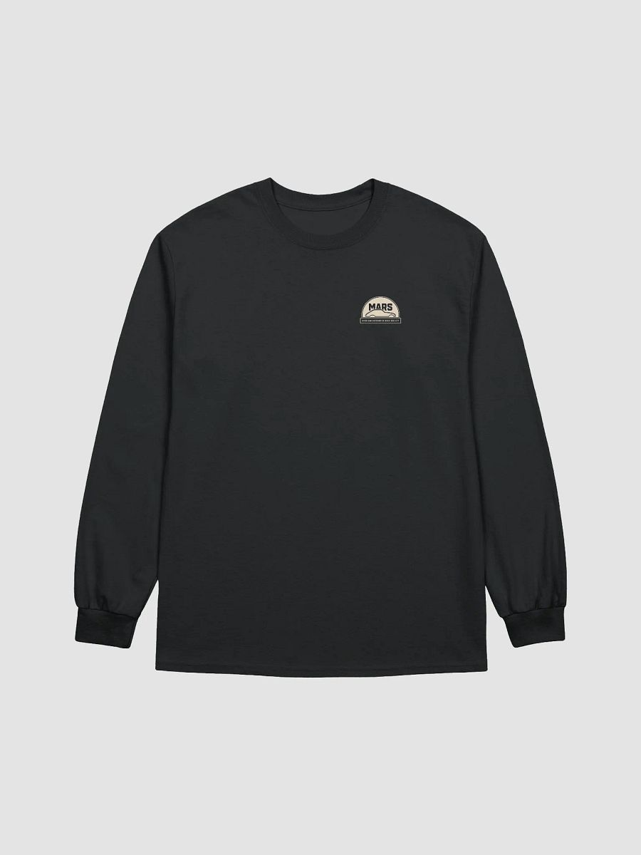Long Sleeve Shop Tee product image (4)