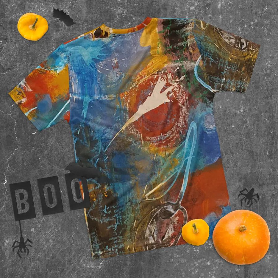 original artwork by b.reters as all over print product image (10)
