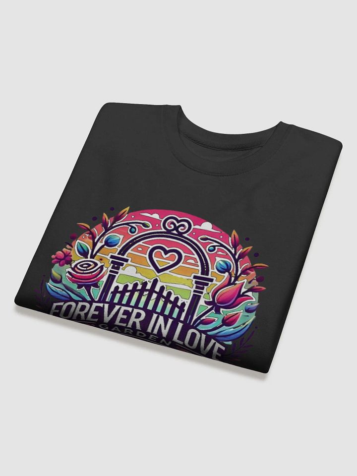 Forever in Love Garden Sweatshirt product image (15)