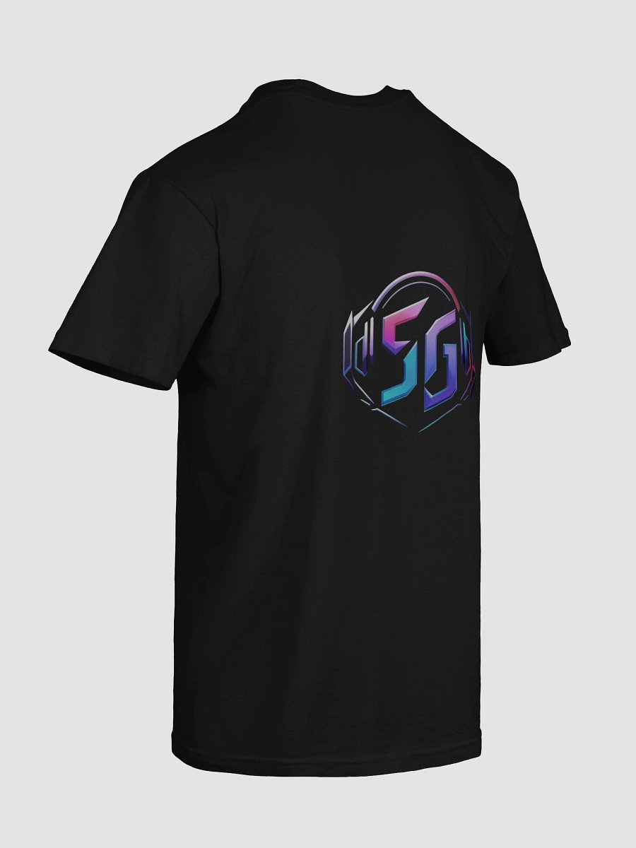 Comfort Colors Garment-Dyed Heavyweight T-Shirt product image (10)